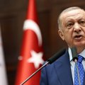 Türgi plaanib alustada Süürias uut sõjalist operatsiooni