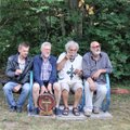 Viskiklubi eluvee otsinguil: 30 aastat veidi ulakate härrade seltsitegevust