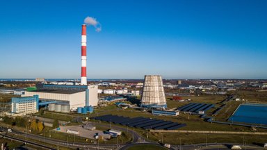 Rohkem saastet: põlevkivist elektri tootmine kasvatas oluliselt Eesti CO2 heitkogust