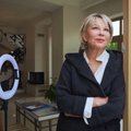 Татьяна Веденеева из-за санкций может лишиться квартир за границей России