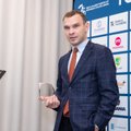 Isamaa выдвинула кандидатуру Каспара Кокка на пост председателя Тартуского городского собрания