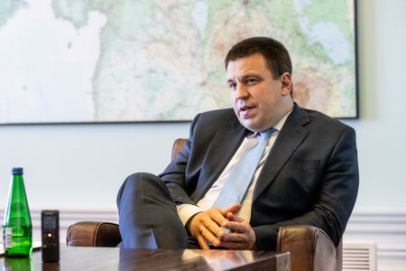 Jüri Ratas