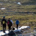 Soome ja Norra vahel kehtestati piirikontroll