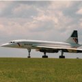 Ülilennuk Concorde naaseb taevalaotusele