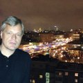 Rubla kursi languse plusspool: Neeme Raud sai Moskvasse uue ja parema korteri