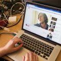 Статистика стриминговых услуг: больше эстоноземельцев пользуются YouTube, но проводят больше времени в Netflix