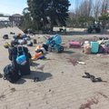 OTSEBLOGI | Raketilöögis Kramatorski raudteejaamale hukkus 50 inimest. Sumõ oblast on okupantidest tühi