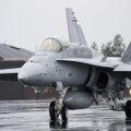 Soome sai oma uute hävituslennukite hankes tootjatelt lõplikud pakkumised