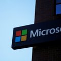 Microsoft süüdistas USA riiki küberrelvade varumises ja nende varastada laskmises