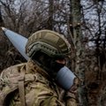 SÕJAPÄEVIK (373. päev) | Bahmuti kuudepikkune kaitse on ukrainlaste tõsine vägitegu