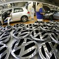 Акции Volkswagen рухнули на фоне скандала в США