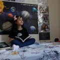 8-летняя девочка из Бразилии нашла 18 новых астероидов для NASA