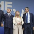 Euroopas puhuvad populismituuled? Itaalia valmistub parempöördeks