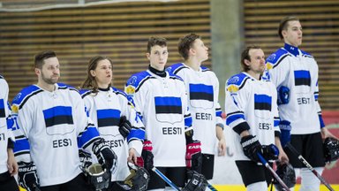 ВИДЕО | Невероятно! Эстония обыграла сборную Латвии по хоккею
