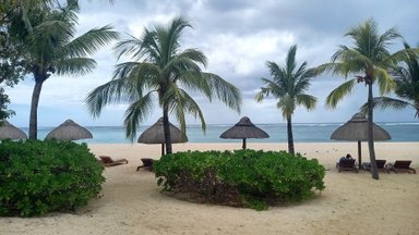 Mauritius — killuke paradiisi India ookeanis