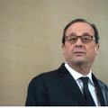 Hollande lubab hakata Calais migrante ümber asustama