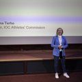 Kas venelasi tuleks boikoteerida? „Sportlast ei peaks kunagi sellise valiku ette panema“