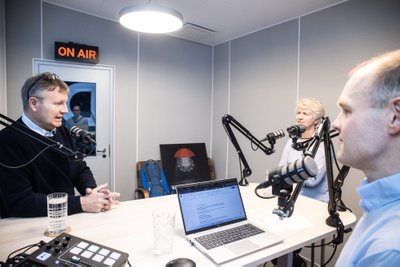Tervisepoliitika arutelu käib justkui ringiratast: samad ettepanekud on iga kampaania ajal taas laual, ent valimistele tegusid ei järgne.
