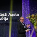Начался прием заявок на титул EY Eesti Предприниматель года 2019