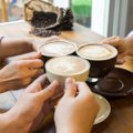 Head rahvusvahelist kohvipäeva! 10 põnevat fakti, mida peaksid oma lemmikjoogi kohta kindlasti teadma