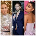 Gigi Hadid, Jennifer Lopez ja Ariana Grande - aus põhjus, miks mitmed staarid sotsiaalmeedia tõttu kohtusse on kaevatud