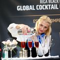 Krista Meri võitis Riga Black Balsam meistrivõistluste Eesti eelvooru