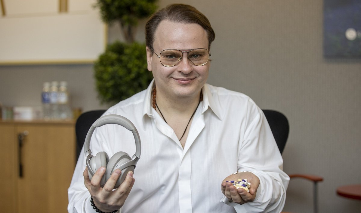 Allan Eesmaa