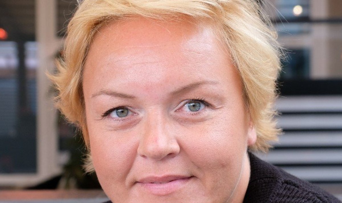 Anneli Andersen