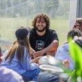 Entain hoolitseb oma töötajate heaolu ja vaimse tervise eest