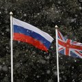 Guardian: Suurbritannia hakkab tippkohtumistel nõudma Venemaa-vastase alliansi süvendamist ja põhjalikku strateegiat