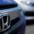 Дилер Citroën и Honda в странах Балтии сменит собственника