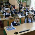 Riigiduuma nimetas Ukraina uut haridusseadust vene rahva etnotsiidi aktiks, pahased on ka teised riigid