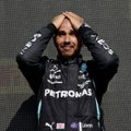 Mercedese vormelitiim Ungari GP eel: Red Bull tuleb meile tagasi tegema