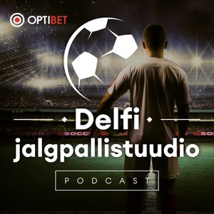 Delfi jalgpallistuudio - Tasku