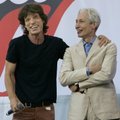 The Rolling Stones andis esimese kontserdi pärast Charlie Wattsi surma. Bändikaaslast peeti liigutavalt meeles
