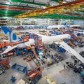 Boeingu probleemidel pole lõppu: lennukitootjat süüdistatakse lohakuses