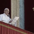 Папа римский пожелал православным церквам в Украине "сестринских отношений"