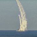 OTSEBLOGI | Venemaa saatis sõjalaevad Mustale merele. Ukraina hoiatas võimalike rünnakute eest