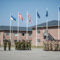 Prantsuse üksus jätkab Tapal NATO lahingugrupis aastal 2021