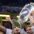 Пять лучших клубов Лиги чемпионов по версии блогера RusDelfi