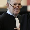 Prantsusmaal leiti surnuna üks riigi tuntumaid advokaate