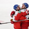 ВИДЕО | Сборная Чехии  выиграла бронзу чемпионата мира по хоккею — 2022 