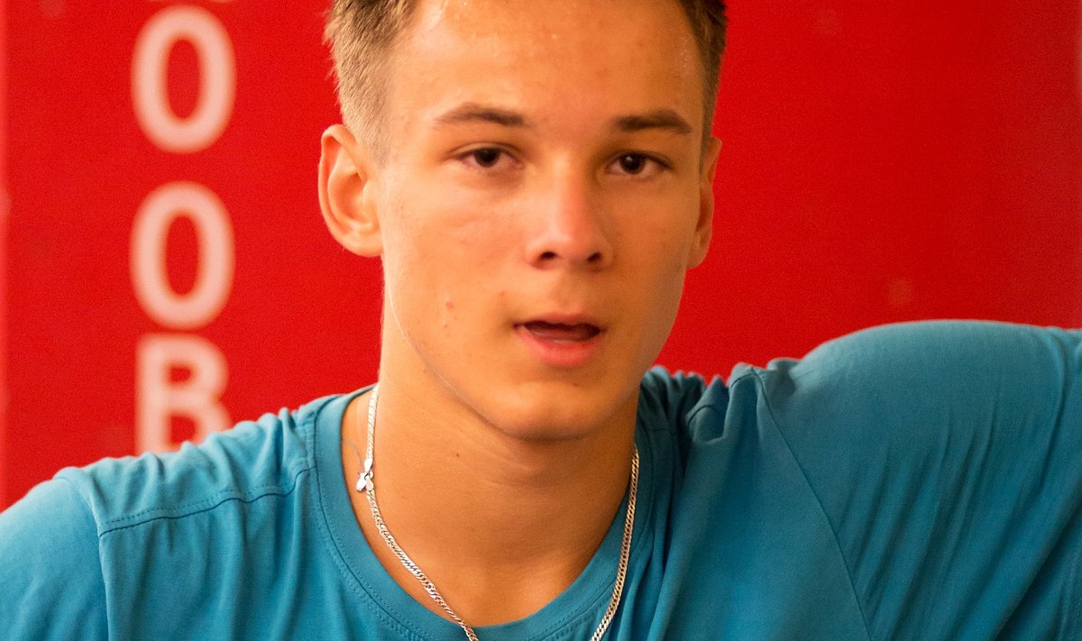 Hans-Christian Hausenberg