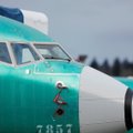 Boeing peatab jaanuarist probleemse lennuki 737 Max tootmise