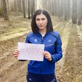 Эстонские спортсмены призывают реагировать на ненадлежащее поведение