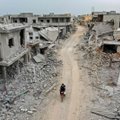 Vene inimõiguslased seavad Kremli versiooni Süüria sõjast kahtluse alla: riik peab võtma kuritegude eest vastutuse