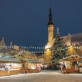 Праздник по всей Эстонии: чем в этом году удивят рождественские ярмарки?