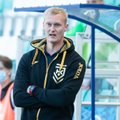 Eesti U21 jalgpallikoondis sai uue peatreeneri