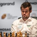 Мастер ФИДЕ: поражение в рекордной партии надломило российского претендента на шахматную корону
