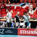 Eesti saalihokikoondis kaotas MM-i veerandfinaali väga suurelt, kuid võitlus jätkub "lohutusauhinna" nimel